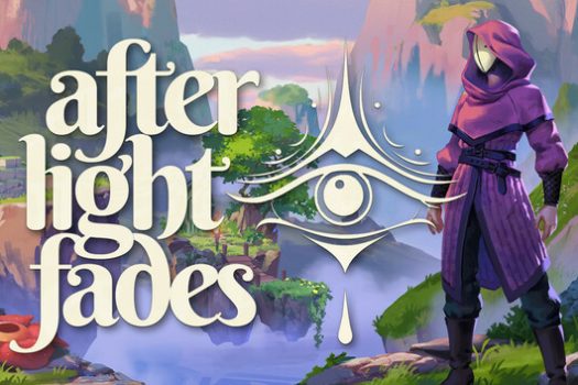 光芒消逝之后 After Light Fades for Mac v2025.09.13 英文原生版