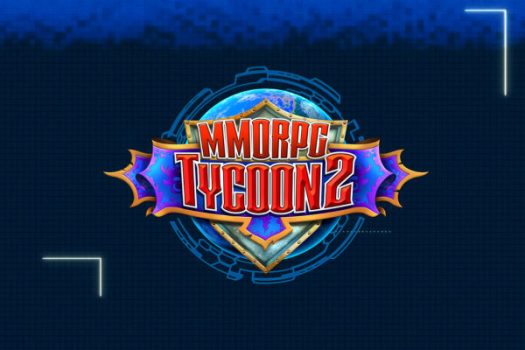 MMORPG大亨2 MMORPG Tycoon 2 for Mac v0.24.0 中文原生版
