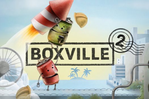 盒子城2 Boxville 2 for Mac v2.17.4 中文原生版