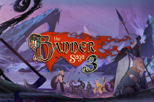 旗帜的传说3 The Banner Saga 3 for Mac v2.60.22 中文原生版附DLC
