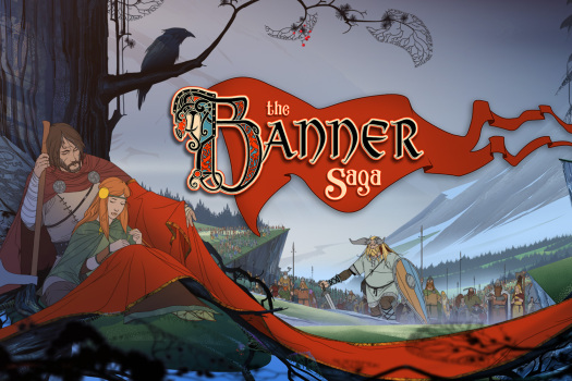 旗帜的传说 The Banner Saga for Mac v2.60.02 中文原生版