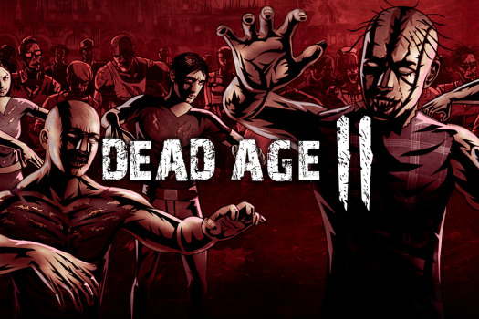 尸变纪元2 Dead Age 2 for Mac v1.42 中文原生版