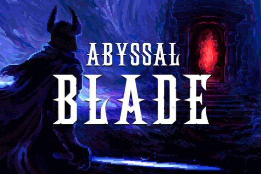 深渊之刃 Abyssal Blade for Mac v1.02 英文原生版