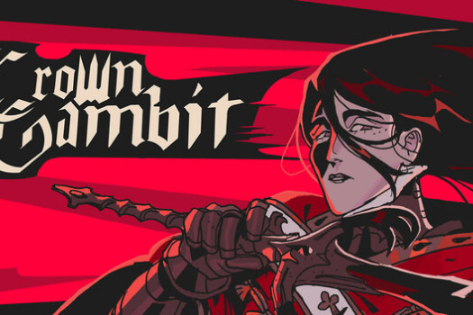 皇冠赌局 Crown Gambit for Mac v1.0.6 英文原生版