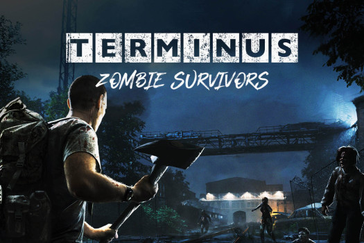 终点站:僵尸幸存者 Terminus: Zombie Survivors for Mac v1.1.3 中文原生版