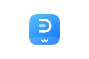 亿图图示 for Mac v14.5.2