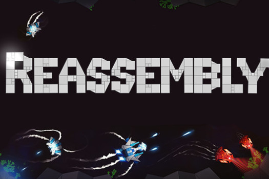 重组 Reassembly for Mac v2025.07.08 中文原生版