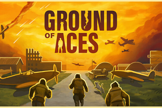 王牌地勤 Ground of Aces for Mac v0.9.2 中文原生版