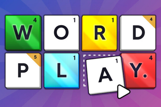 文字游戏 Word Play for Mac v1.09 英文原生版