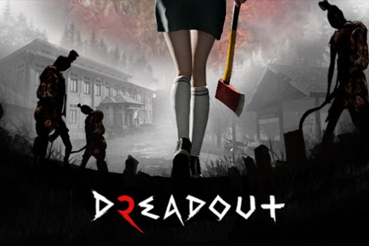 小镇惊魂2 DreadOut 2 for Mac v1.1.7 中文移植版