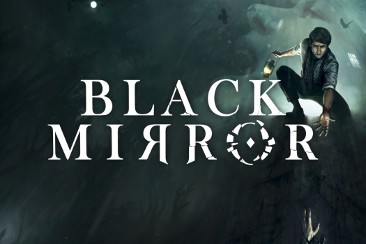 黑镜 Black Mirror for Mac v1.0 中文原生版