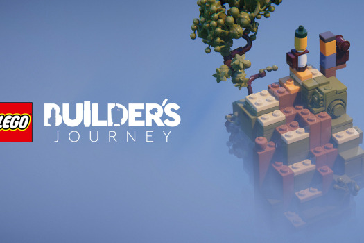 乐高建造者之旅 LEGO Builder’s Journey for Mac v4.0.0 中文原生版