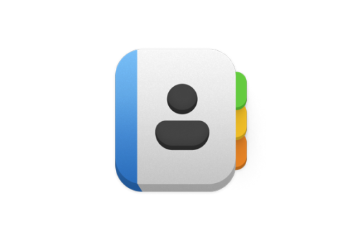 BusyContacts for Mac v2025.2.2