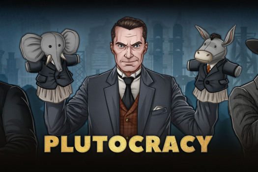 财阀崛起 Plutocracy for Mac v0.2501015 中文原生版