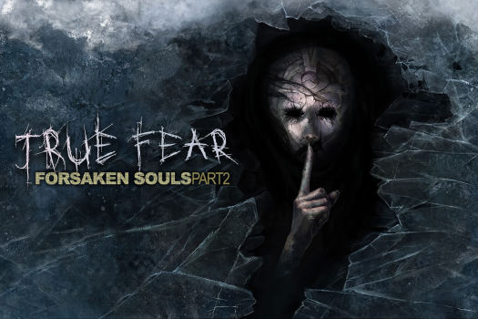 真实恐惧:被遗弃的灵魂2 True Fear: Forsaken Souls Part 2 for Mac v1.8.0(33566) 英文原生版