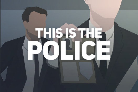 这是警察 This Is the Police for Mac v1.1.3.0(11246) 中文原生版