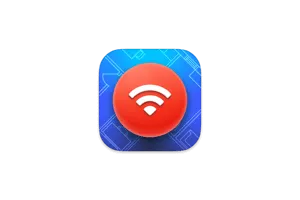 NetSpot Pro for Mac v4.0.4502