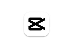 剪映国际版 CapCut for Mac v6.4.0