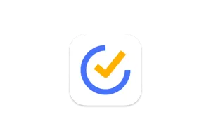 滴答清单 TickTick for Mac v6.3.40