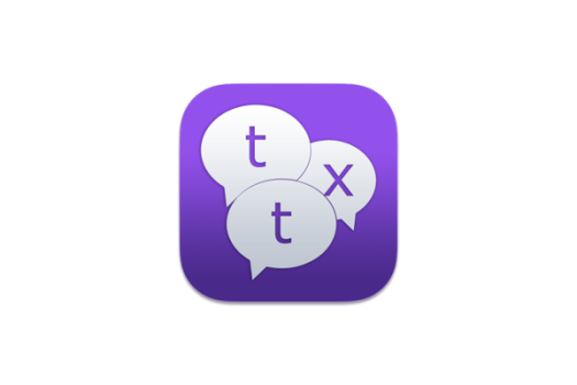 Textual for Mac v7.2.5