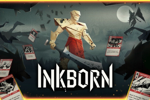 墨生 Inkborn for Mac v0.3.2.12270 中文原生版