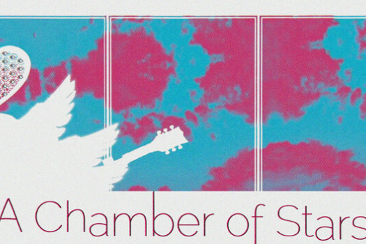 星光宇宙 A Chamber of Stars for Mac v2025.09.27 英文原生版