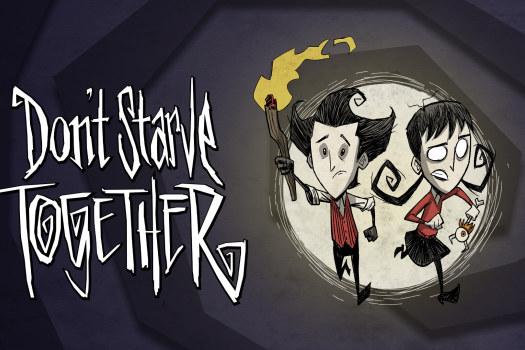 饥荒联机版 Don‘t Starve Together for Mac v699677 中文原生版