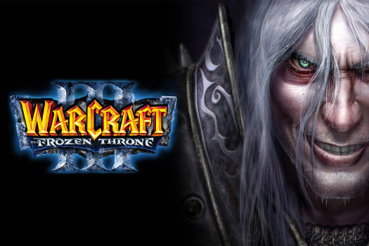 魔兽争霸3：冰封王座 Warcraft 3: Frozen Throne for mac v1.27a 中文移植版