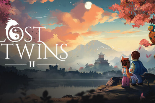 迷失双子2 Lost Twins 2 for Mac v1.0 中文原生版