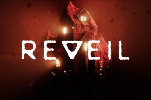 噩梦初醒 REVEIL for Mac v1.1.1f1 中文原生版