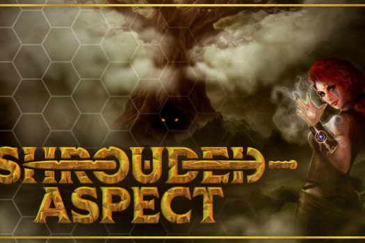 幽影之境 Shrouded Aspect for Mac v1.0.259 英文原生版