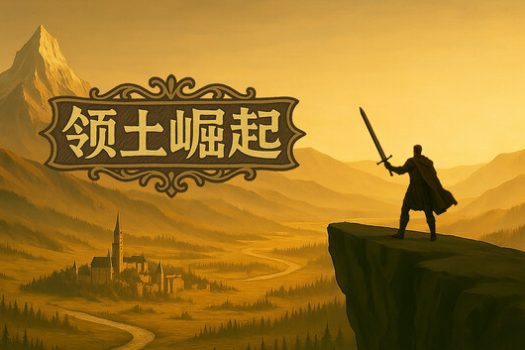 领土崛起 Kingdom Ascension for Mac v1.0.0.4 中文移植版