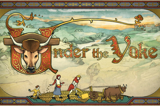 桎梏之下 Under The Yoke for Mac v2024.12.06 英文原生版