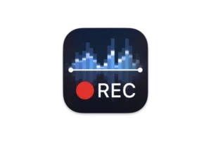 Professional Recorder for Mac v7.0.8