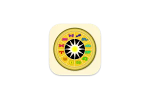 Astro Gold for Mac v6.2.1