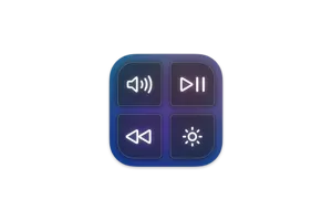 MediaMate for Mac v3.7.3