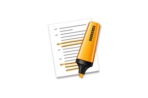 Bookends for Mac v15.2.2
