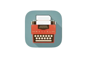 Mellel for Mac v6.5.5b65502 中文版