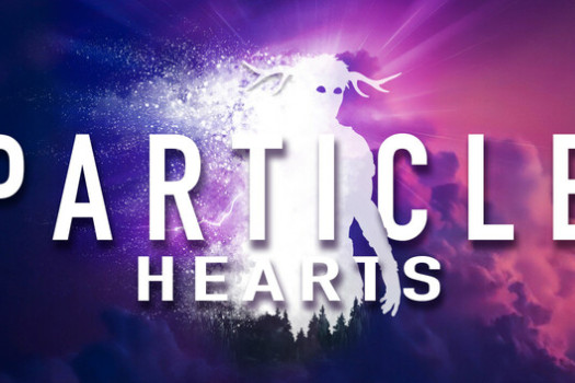 粒子之心 Particle Hearts for Mac v2025.08.25 中文原生版