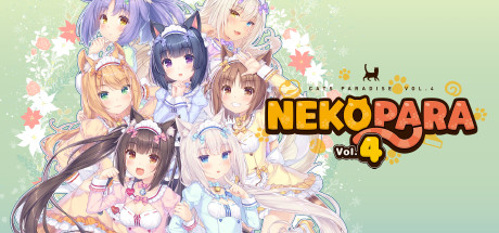 巧克力与香子兰4 NEKOPARA Vol. 4 for Mac v5891804 中文移植版