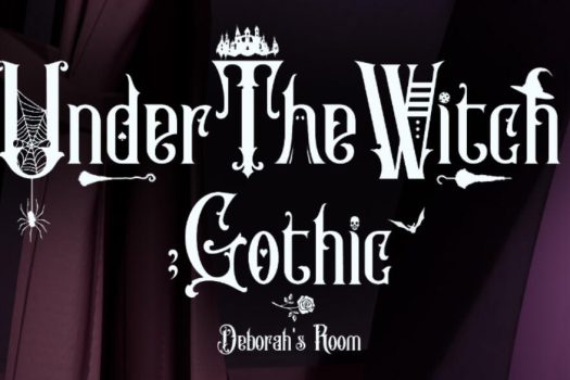 魔女的侵袭：黛博拉的房间 Deborah’s Room for Mac v0.2.0 中文移植版