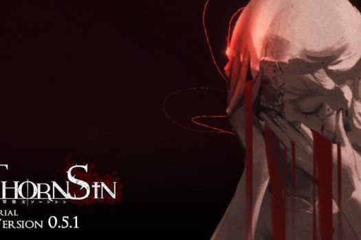 棘罪修女 ThornSin for Mac v0.7.5 中文移植版