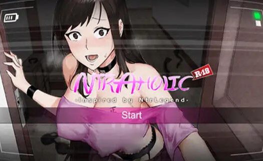 NTRaholic for Mac v4.2.1c 中文移植版