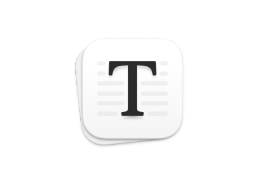 Typora for Mac v1.12.4 中文版