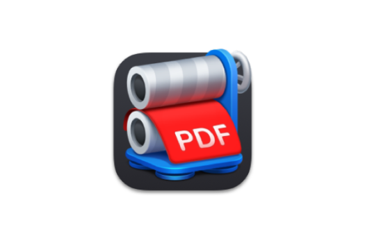PDF Squeezer for Mac v4.6.0