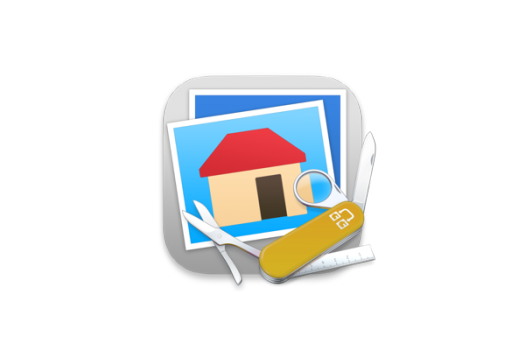 GraphicConverter for Mac v12.4.2