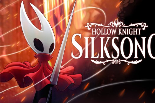 空洞骑士：丝之歌 Hollow Knight: Silksong for Mac v1.0.29315 中文原生版