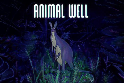 动物井 ANIMAL WELL for Mac v16245418 中文移植版