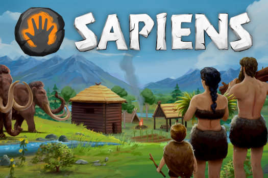 智人 Sapiens for Mac v0.6.1.3 英文原生版
