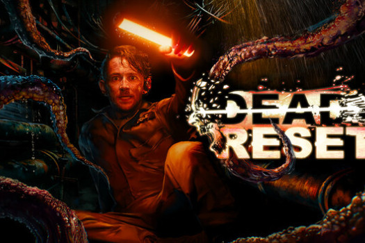 死亡重启 Dead Reset for Mac v1.0.3 中文原生版